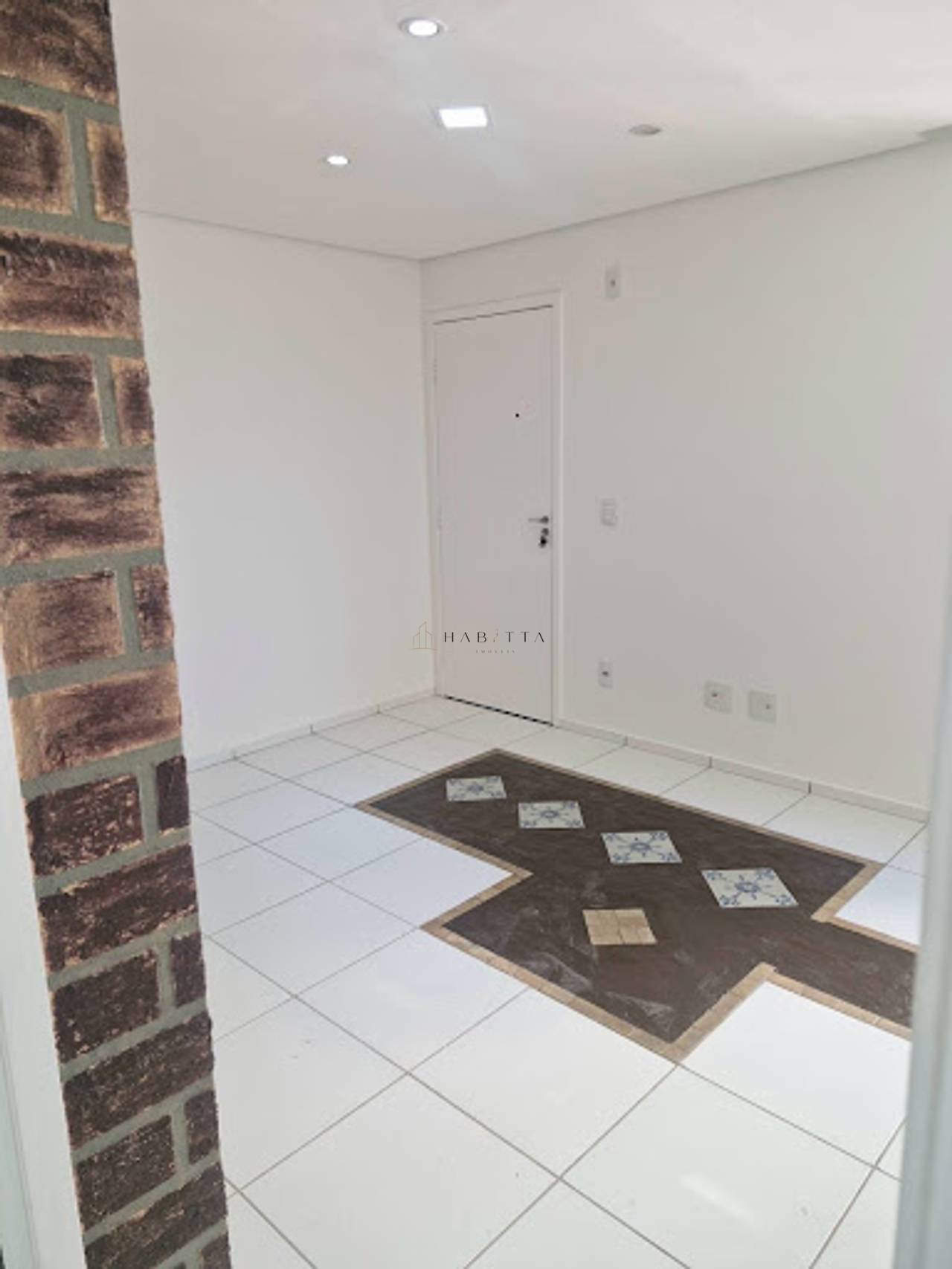 Apartamento com 2 dormitórios à venda, 52 m² - Várzea das Flores - Betim/MG — foto 2