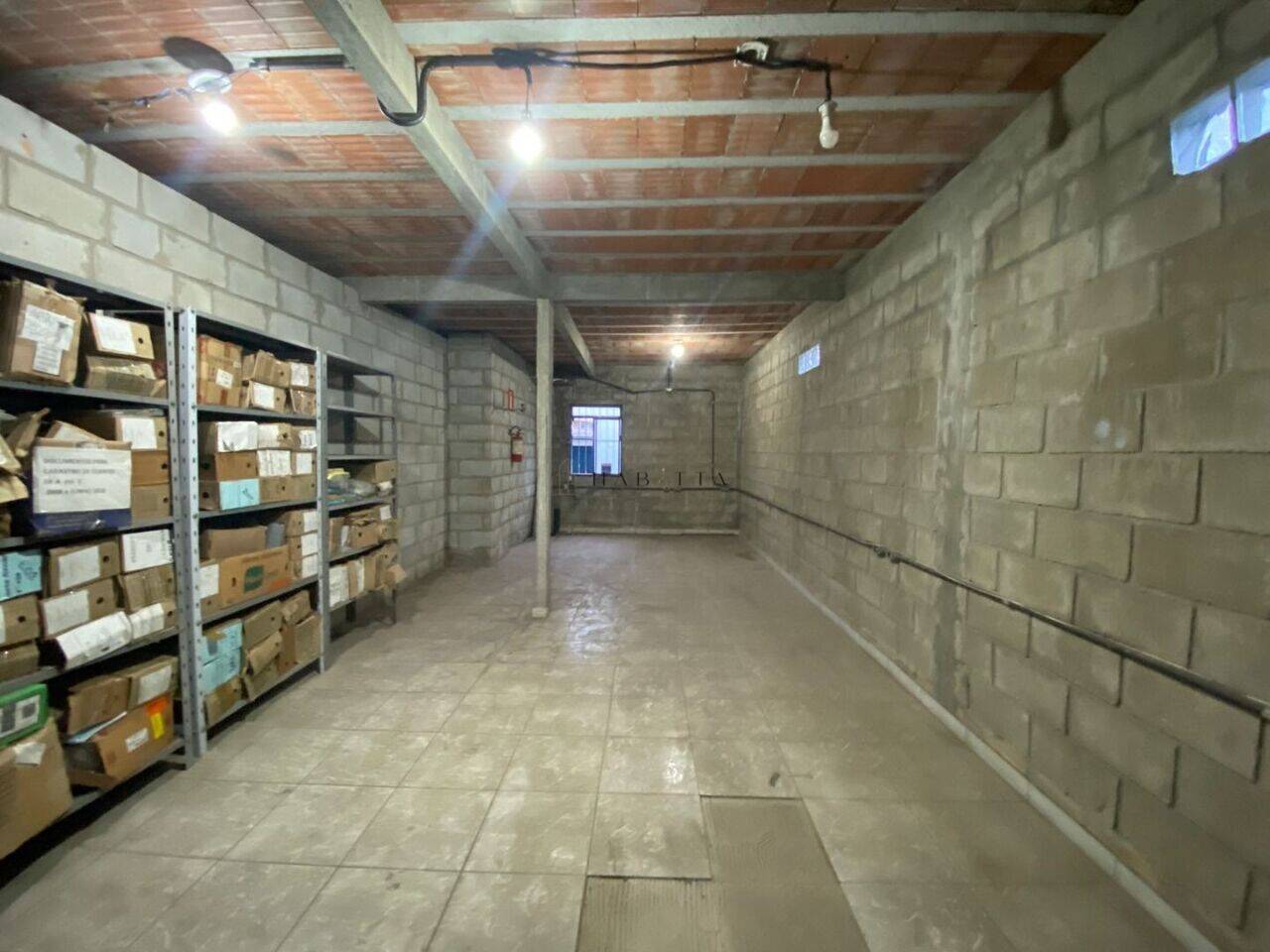 Prédio e Galpão/Pátio, 400 m² - venda ou aluguel por R$ 15.000/mês - AV MARCO TULIO ISAAC - Betim/MG — foto 7