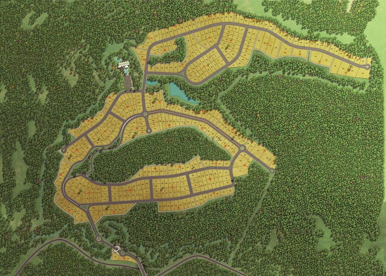 Terreno à venda, 1000 m² - Valle da Serra - Betim/MG — foto 5
