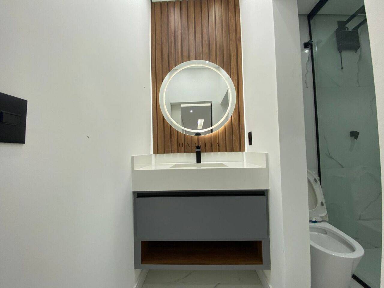 Casa com 3 dormitórios à venda, 150 m² - Vianópolis - Betim/MG — foto 2