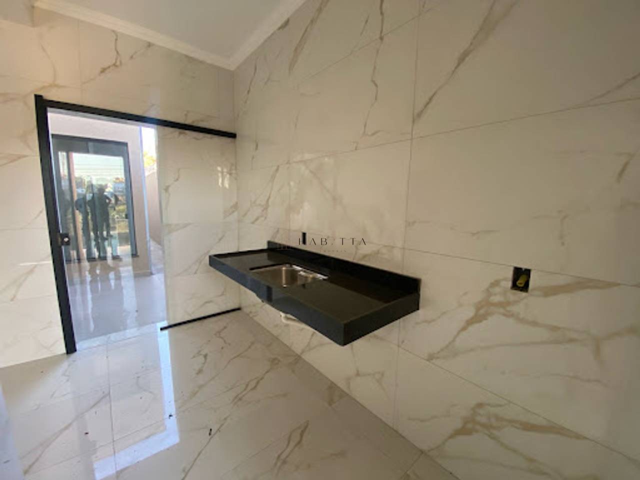 Casa com 3 dormitórios à venda, 85 m² - Tiradentes - Betim/MG — foto 16