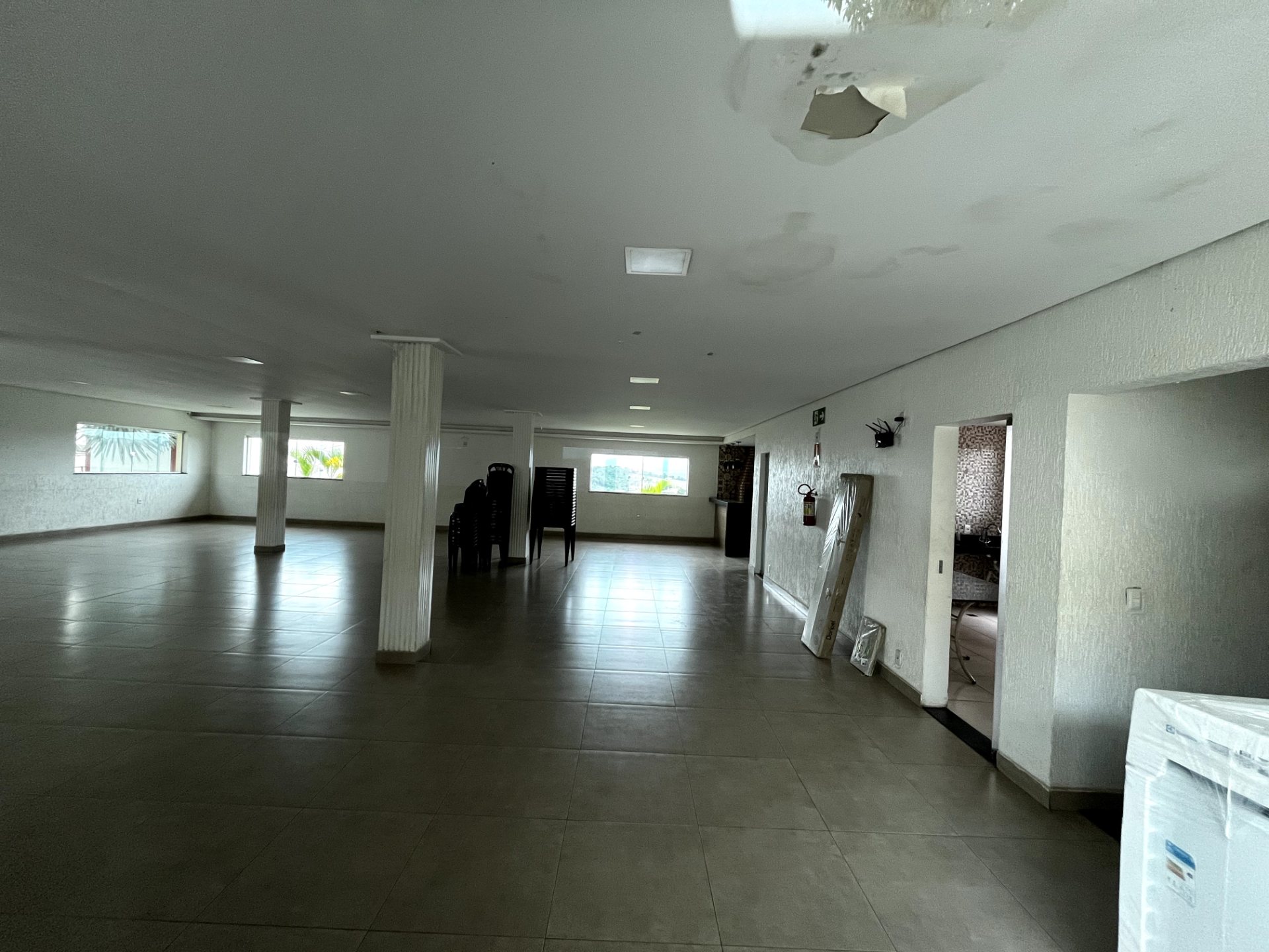 Apartamento à venda no condomínio Residencial Belvedere, Citrolandia - Betim/MG — foto 13