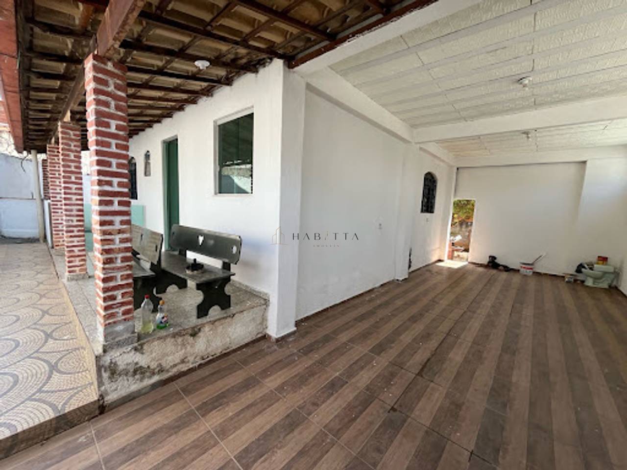 Casa com 5 dormitórios à venda, 420 m² - Conjunto Habitacional Homero Gil - Betim/MG