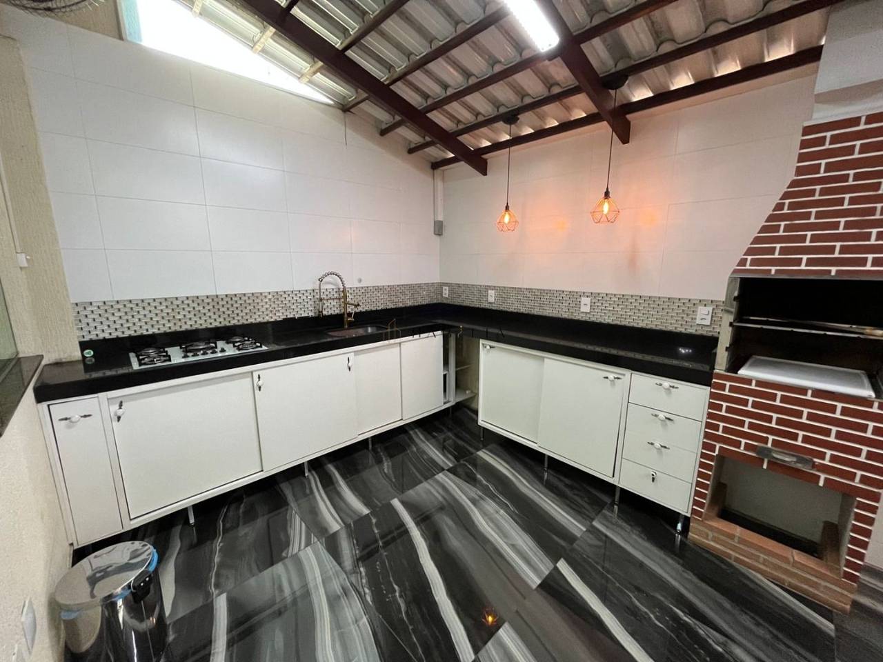 Casa + Prédio Comercial à venda, 360 m² - São Cristóvão - Betim/MG — foto 11