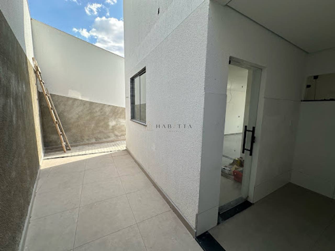 Casa com 3 dormitórios à venda, 103 m² - Masterville - Sarzedo/MG — foto 4