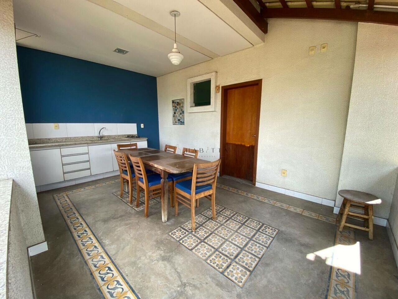 Casa com 3 dormitórios à venda, 318 m² - Brasiléia - Betim/MG — foto 16
