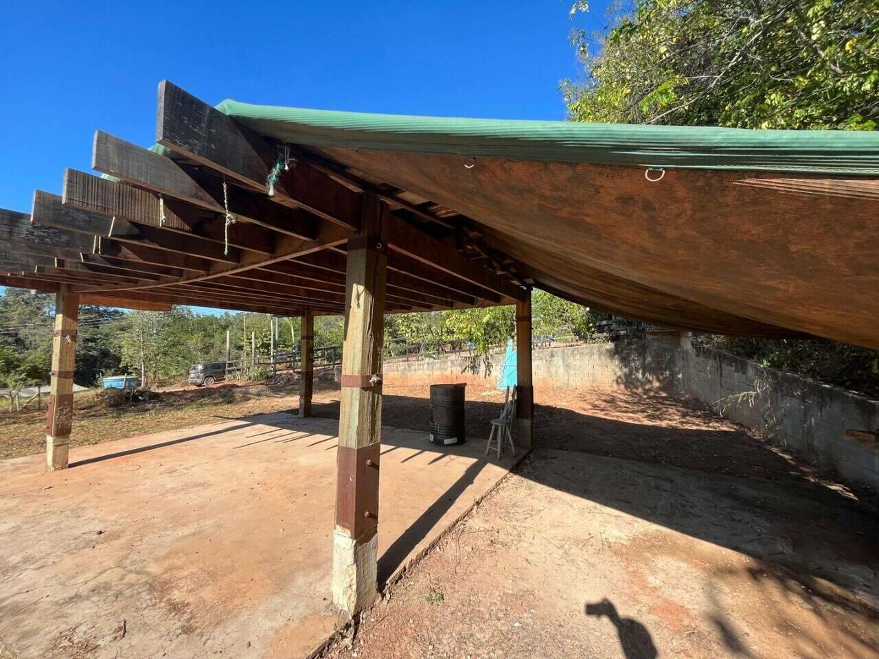 Terreno à venda, 1600 m² - Santo Afonso - Betim/MG — foto 2