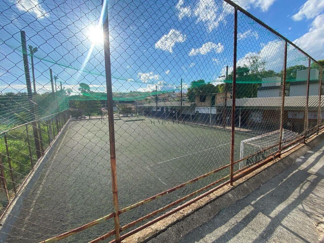 Terreno à venda, 2882 m² - Bom Retiro - Betim/MG — foto 2