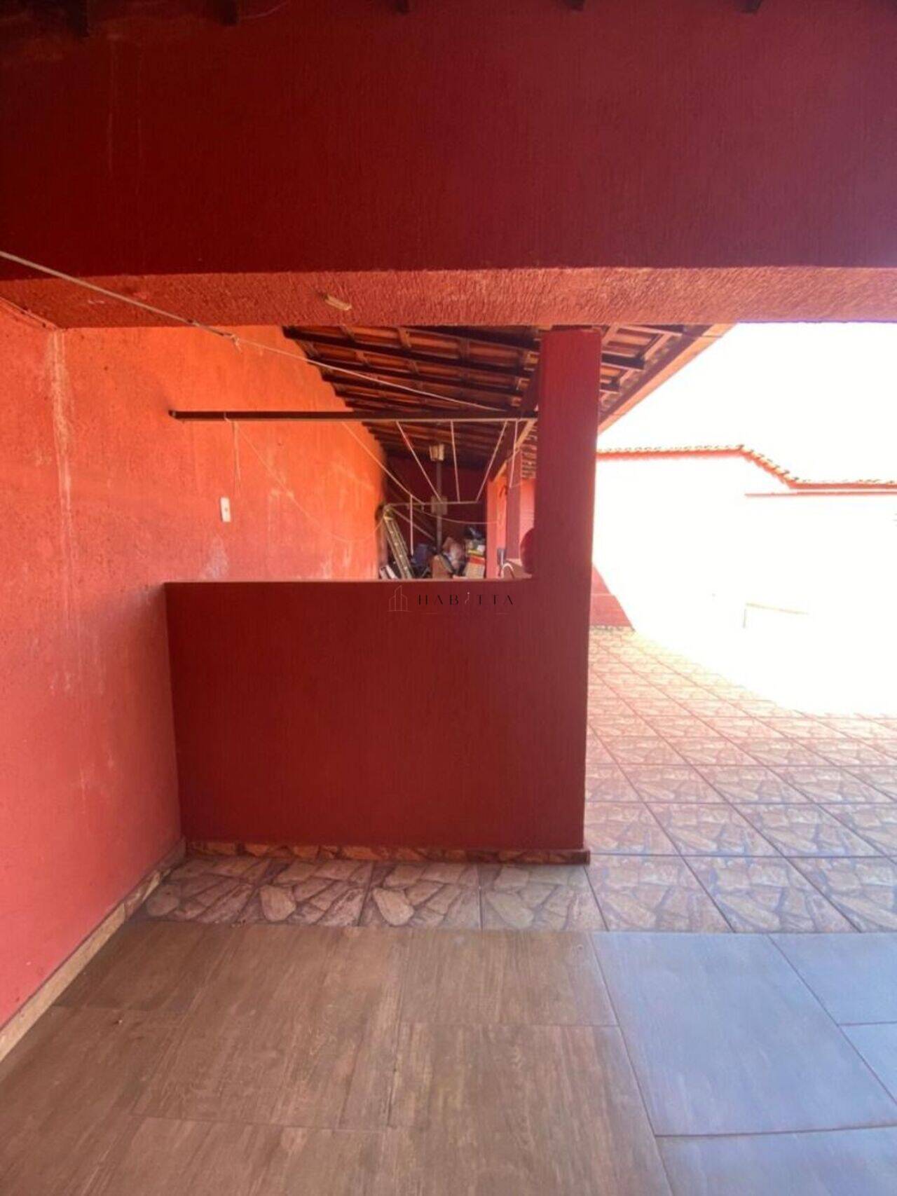 Casa com 3 dormitórios à venda, 250 m² - Serra Azul - Sarzedo/MG — foto 4