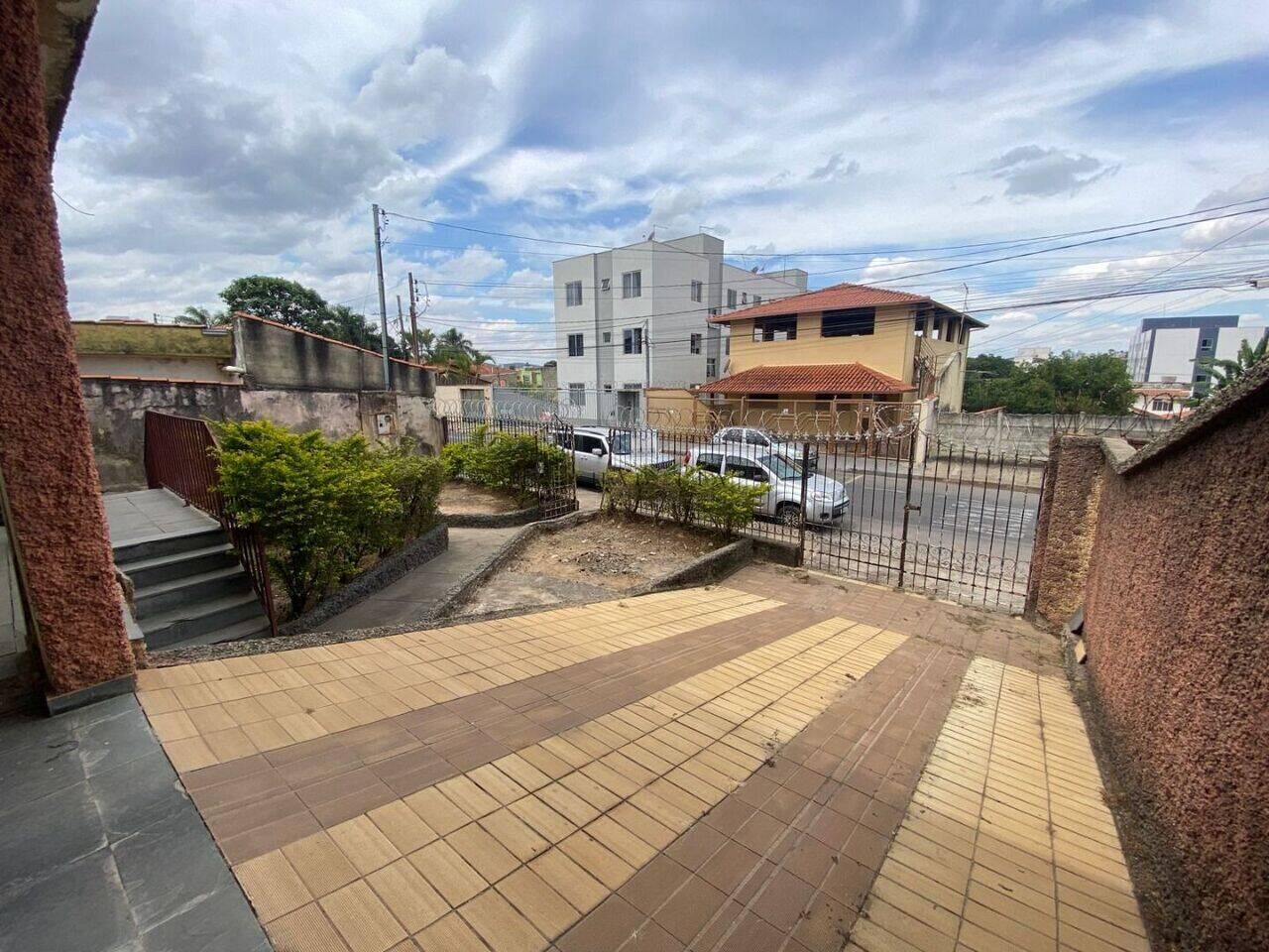 Casa com 3 dormitórios à venda - Angola - Betim/MG — foto 12
