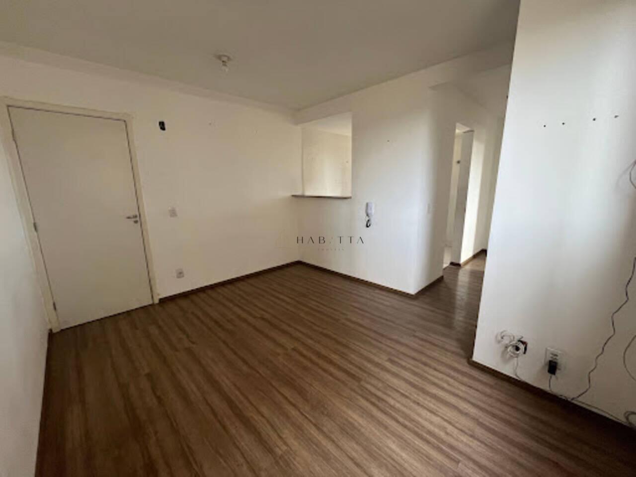 Apartamento com 2 dormitórios à venda, 48 m² - Dom Bosco - Betim/MG — foto 4