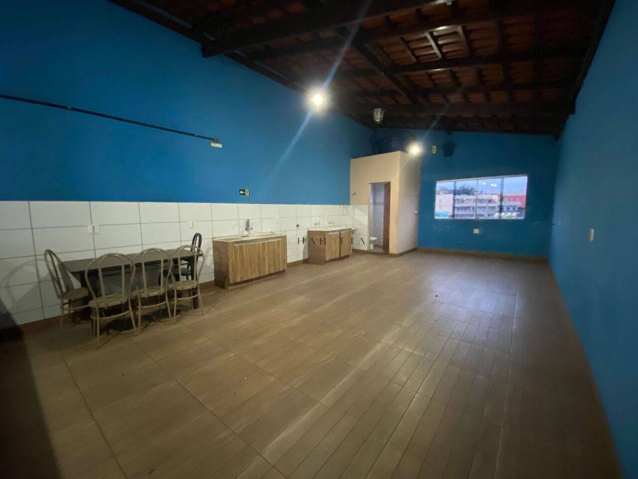 Prédio e Galpão/Pátio, 400 m² - venda ou aluguel por R$ 15.000/mês - AV MARCO TULIO ISAAC - Betim/MG — foto 4