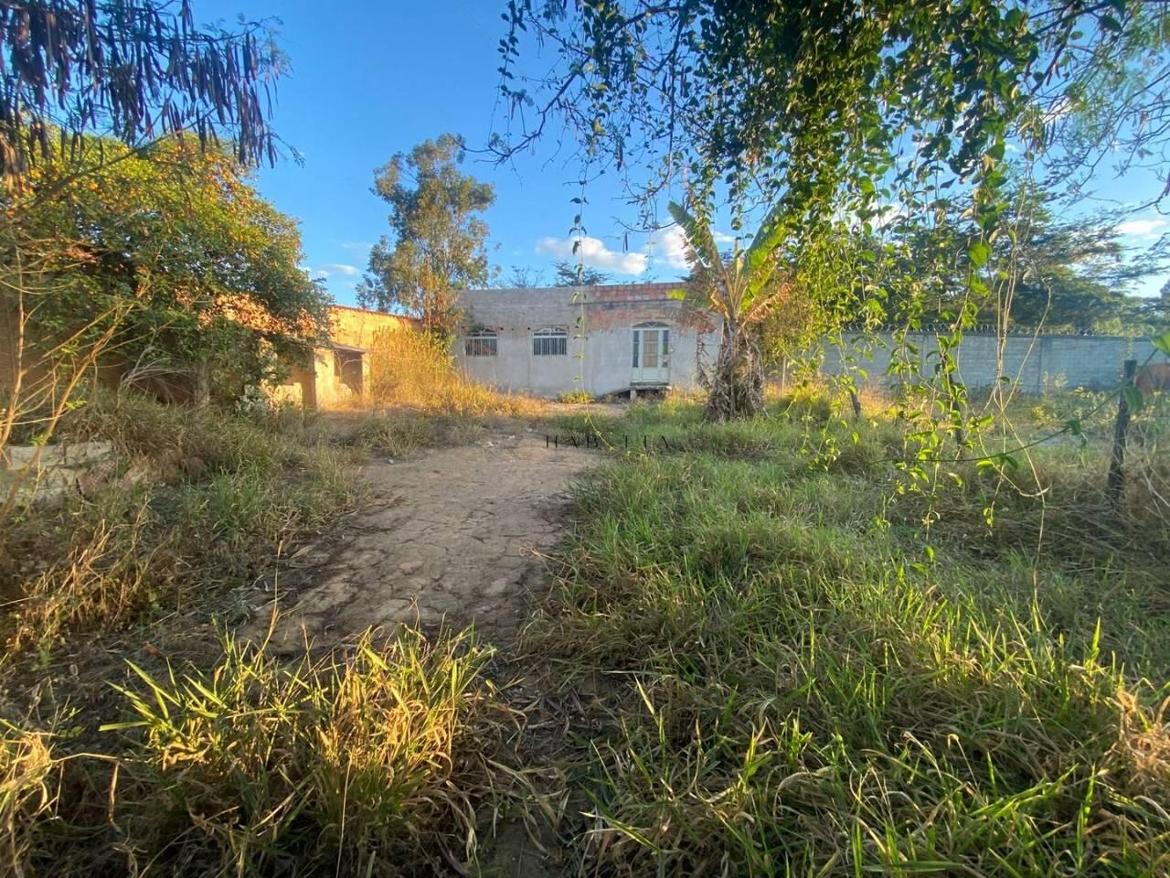 Terreno à venda, 360 m² - Melo Viana - Esmeraldas/MG