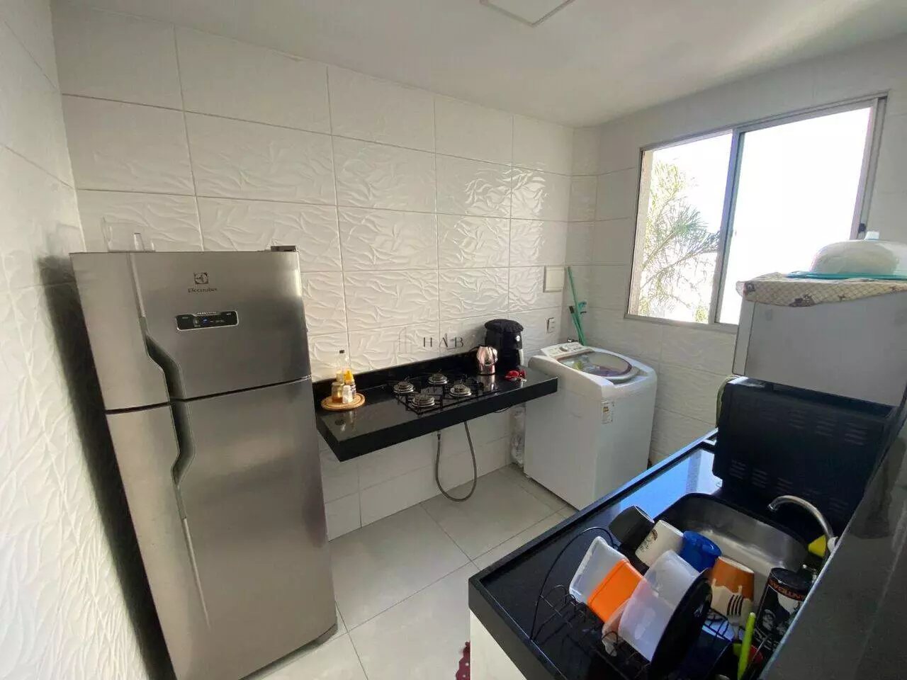 Apartamento com 2 dormitórios à venda, 43 m² por R$ 185.000,00 - Granja Verde - Betim/MG — foto 6