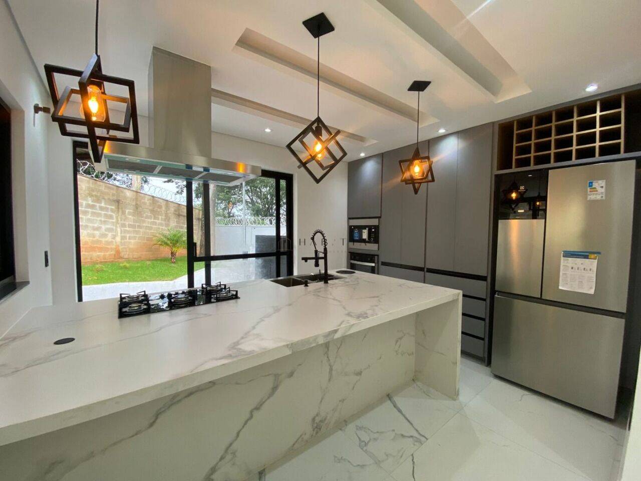 Casa com 3 dormitórios à venda, 150 m² - Vianópolis - Betim/MG — foto 14