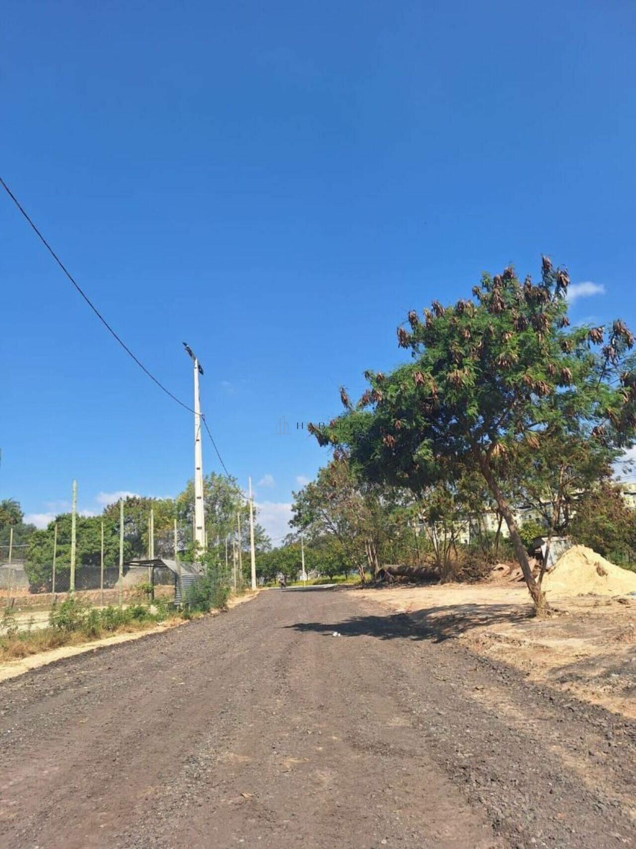 Terreno à venda, 1000 m² - Parque das Indústrias - Betim/MG — foto 11