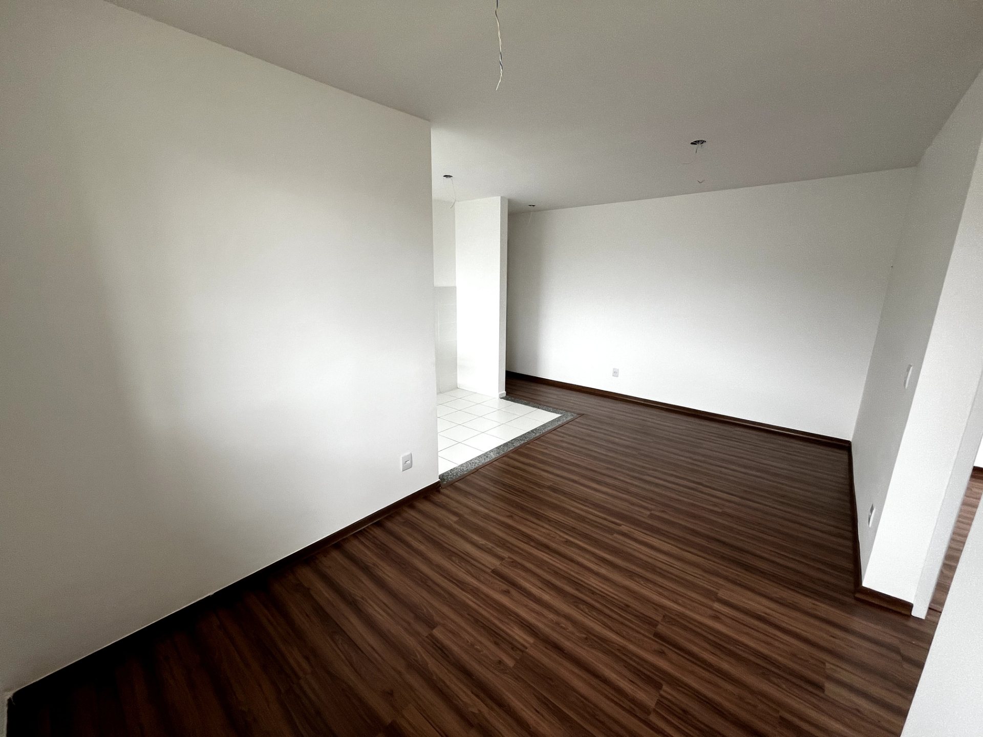 Apartamento à venda no condomínio RESIDENCIAL FRANÇA, Monte Verde - Betim/MG — foto 4