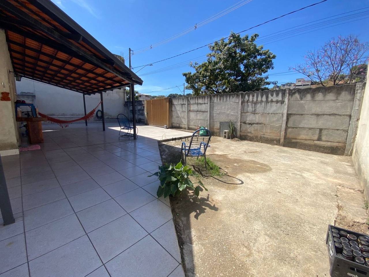 Casa com 2 dormitórios à venda, 87 m² - Vargem Das Flores - Betim/MG — foto 20