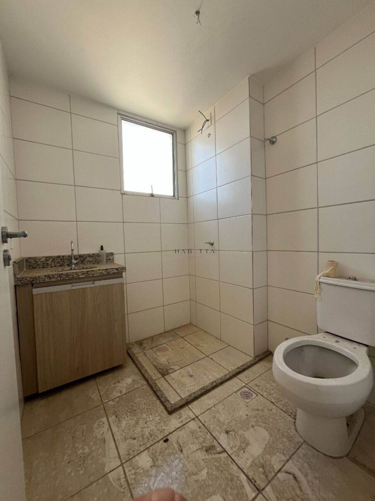 Apartamento com 2 dormitórios, 43 m² - venda ou aluguel por R$ 2.258,33/mês - Niterói - Betim/MG — foto 6