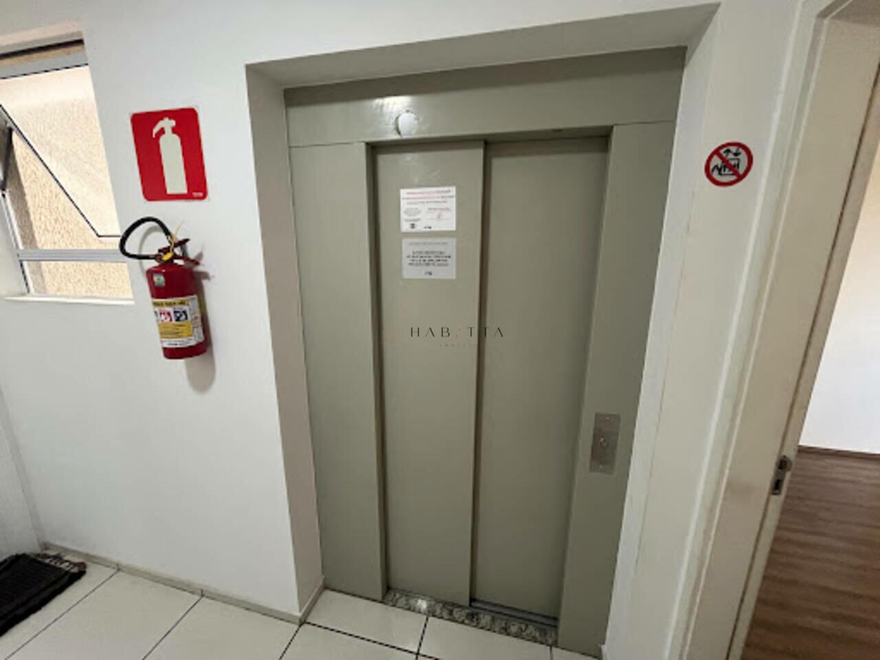 Apartamento com 2 dormitórios à venda, 48 m² - Dom Bosco - Betim/MG — foto 14
