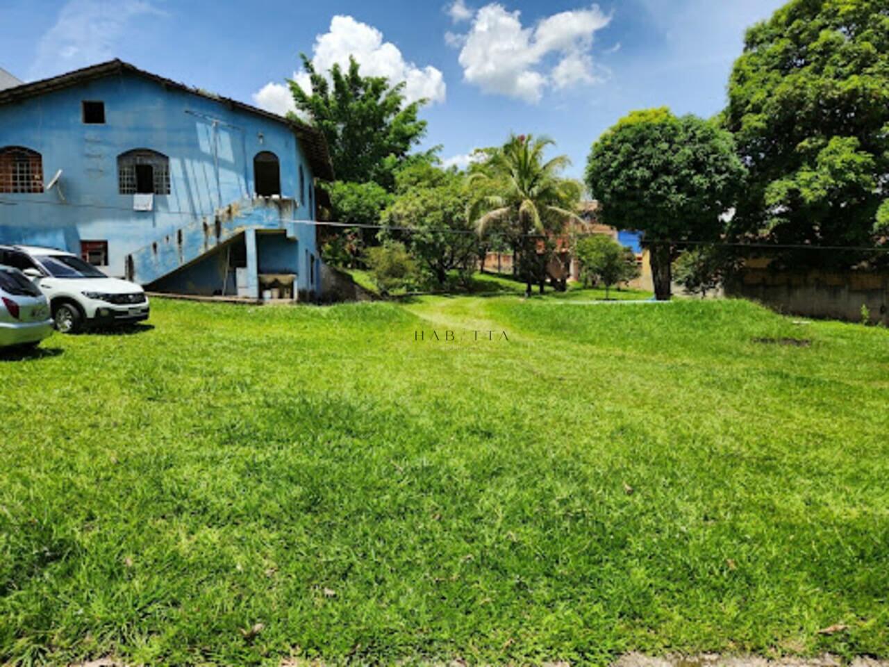 Área à venda, 4000 m² - Bandeirinhas - Betim/MG — foto 15
