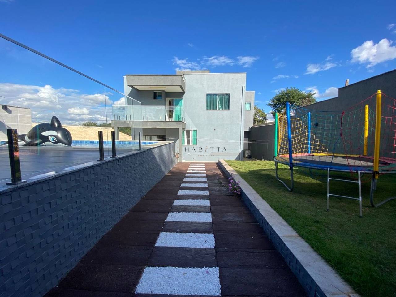 Casa com 3 dormitórios, 340 m² - venda ou aluguel por R$ 10.000,00/ano - Condomínio Ouro Verde - Betim/MG