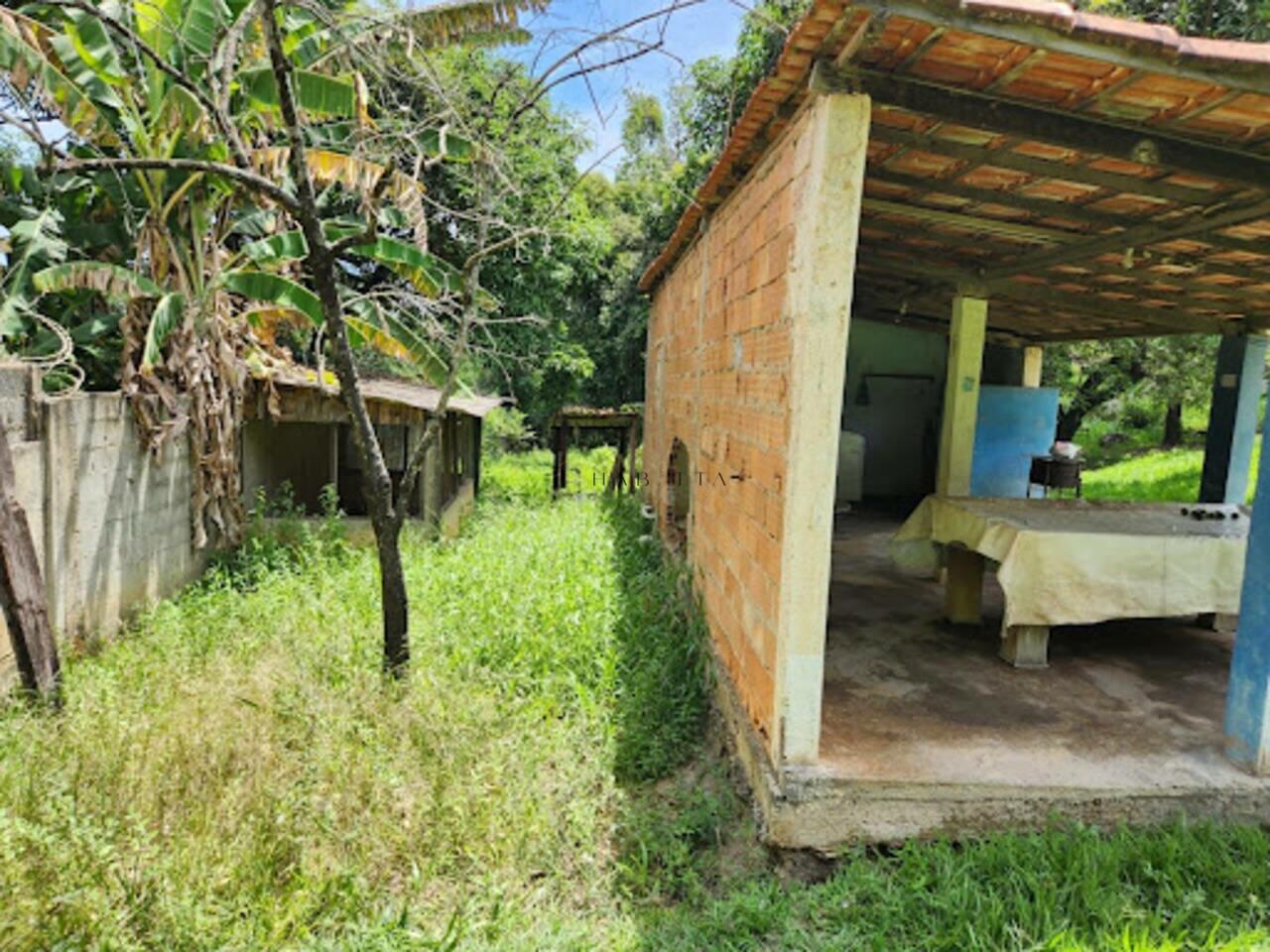 Área à venda, 4000 m² - Bandeirinhas - Betim/MG — foto 3