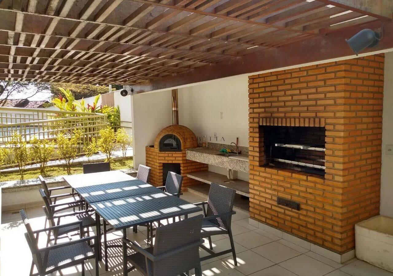 Apartamento com 3 dormitórios à venda, 72 m² - Centro - Betim/MG — foto 14