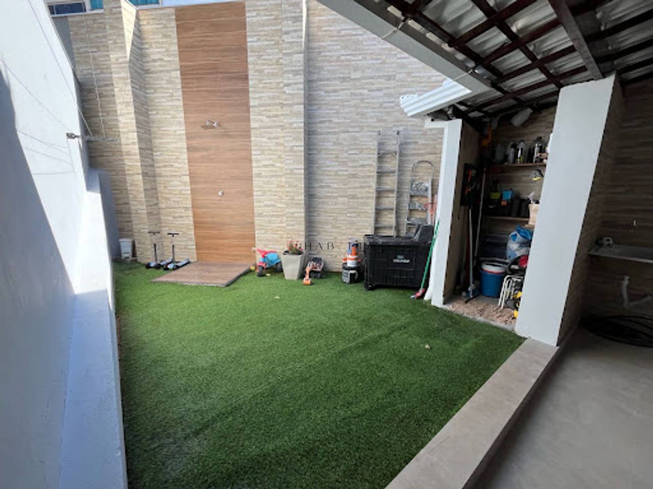 Casa com 3 dormitórios à venda, 200 m² - Ponte Alta - Betim/MG — foto 17