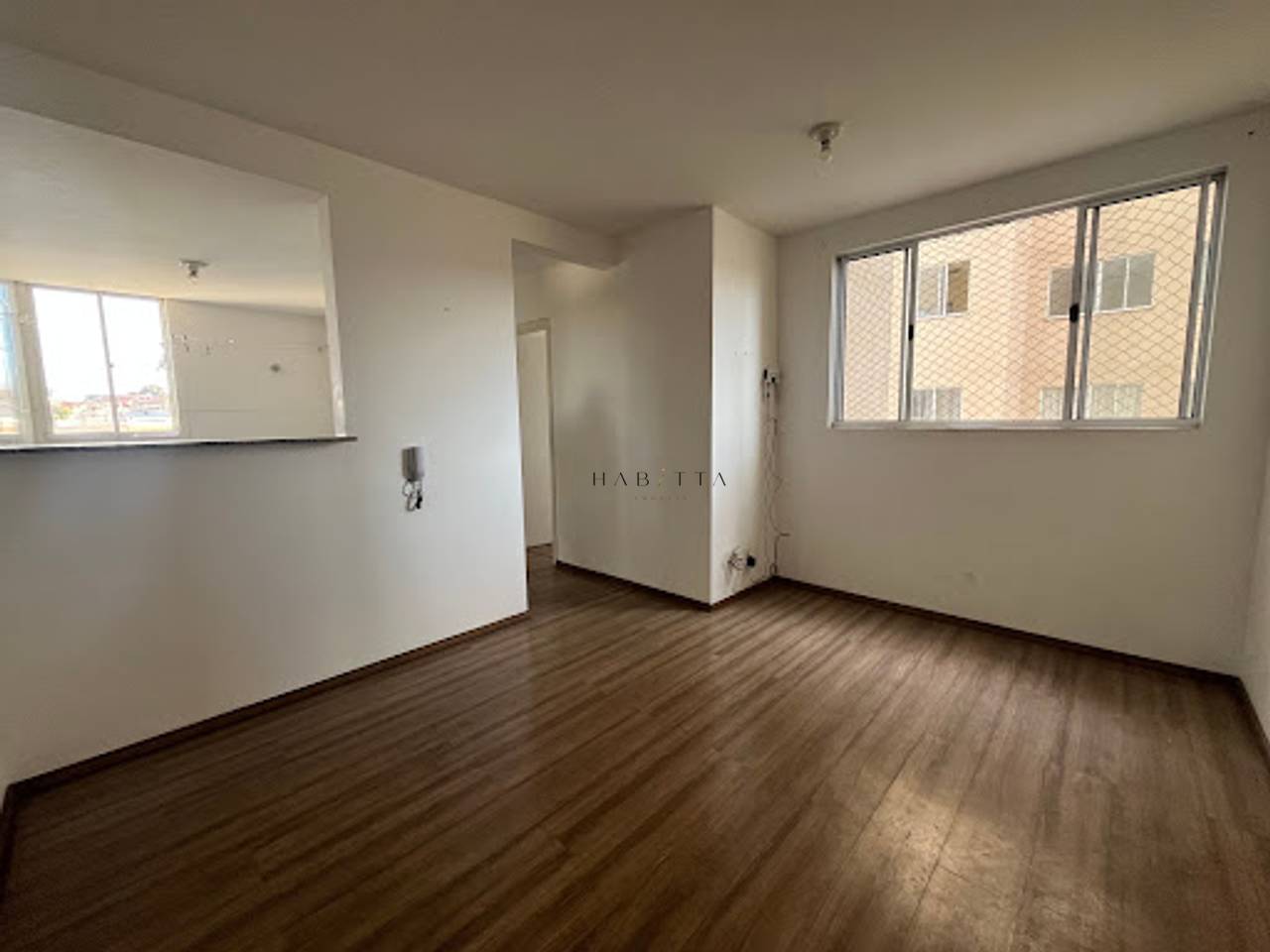 Apartamento com 2 dormitórios à venda, 48 m² - Dom Bosco - Betim/MG — foto 1