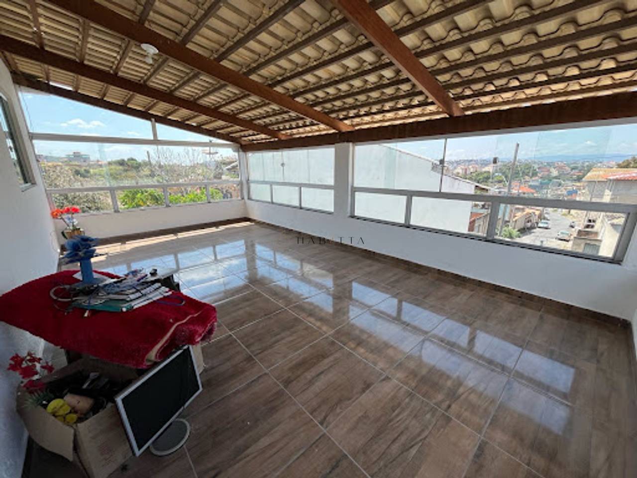 Casa com 5 dormitórios à venda, 420 m² - Conjunto Habitacional Homero Gil - Betim/MG — foto 19