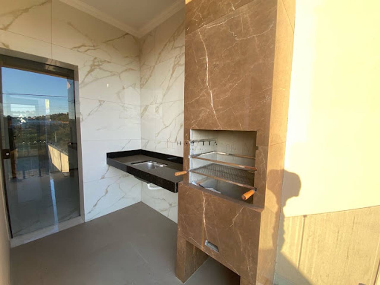 Casa com 3 dormitórios à venda, 85 m² - Tiradentes - Betim/MG — foto 17