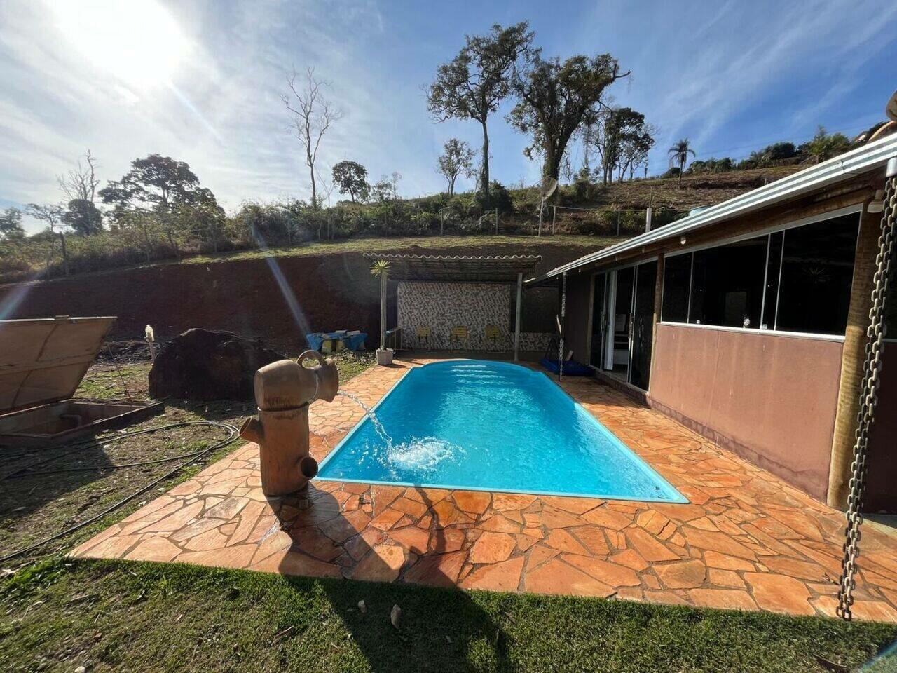 Chácara com 3 dormitórios à venda, 5000 m² - Santa Terezinha de Minas - Itatiaiuçu/MG — foto 18