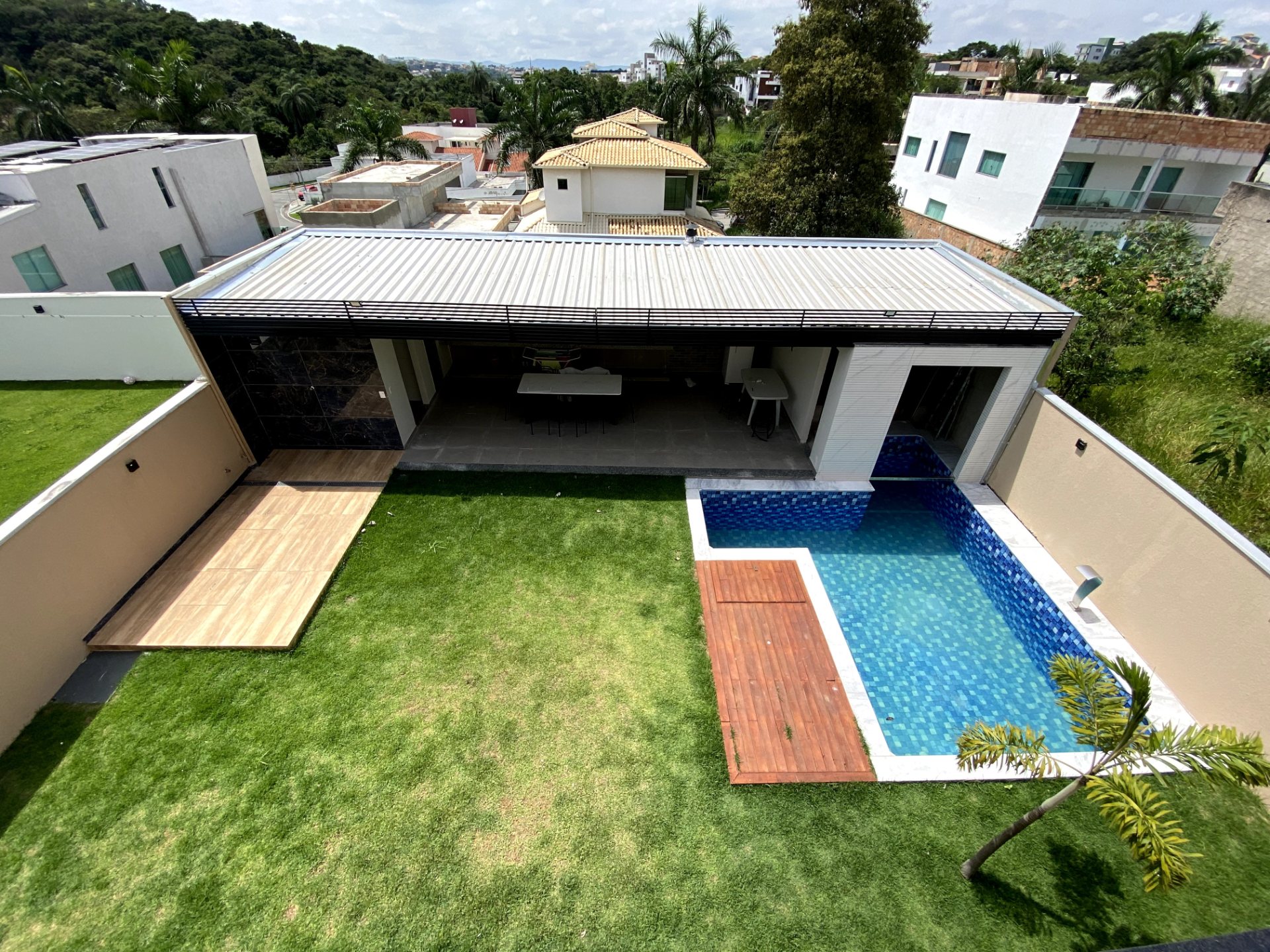 Casa de Alto Padrão no Condomínio Ouro Verde, Betim/MG - R$1.900.000,00 — foto 28