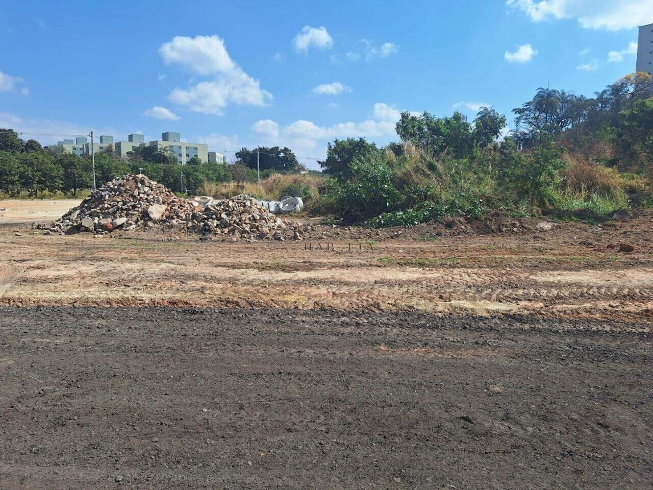 Terreno à venda, 1000 m² - Parque das Indústrias - Betim/MG — foto 9