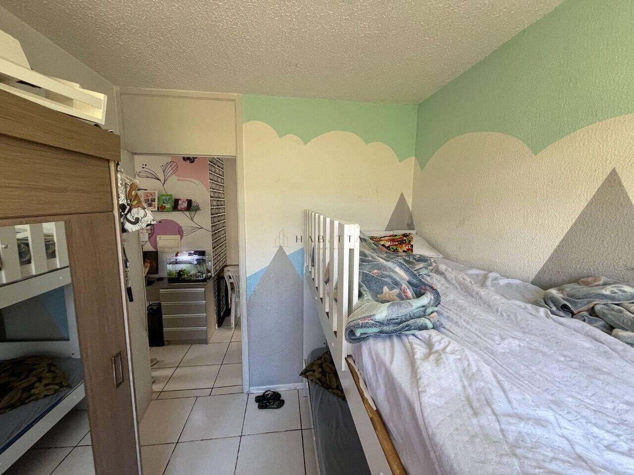 Apartamento com 2 dormitórios à venda, 45 m² - Parque das Indústrias - Betim/MG — foto 10