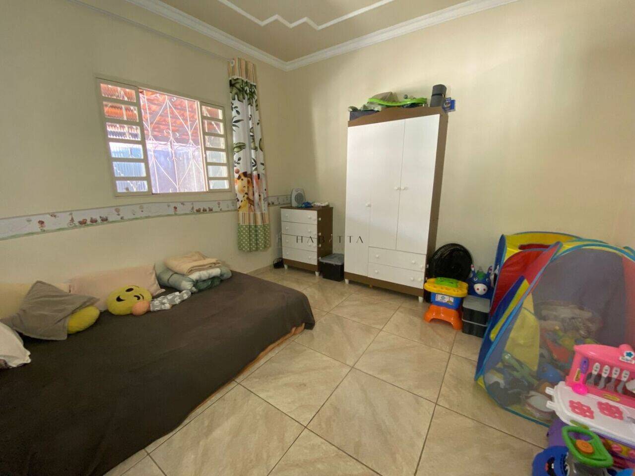Casa com 2 dormitórios à venda, 87 m² - Vargem Das Flores - Betim/MG — foto 8