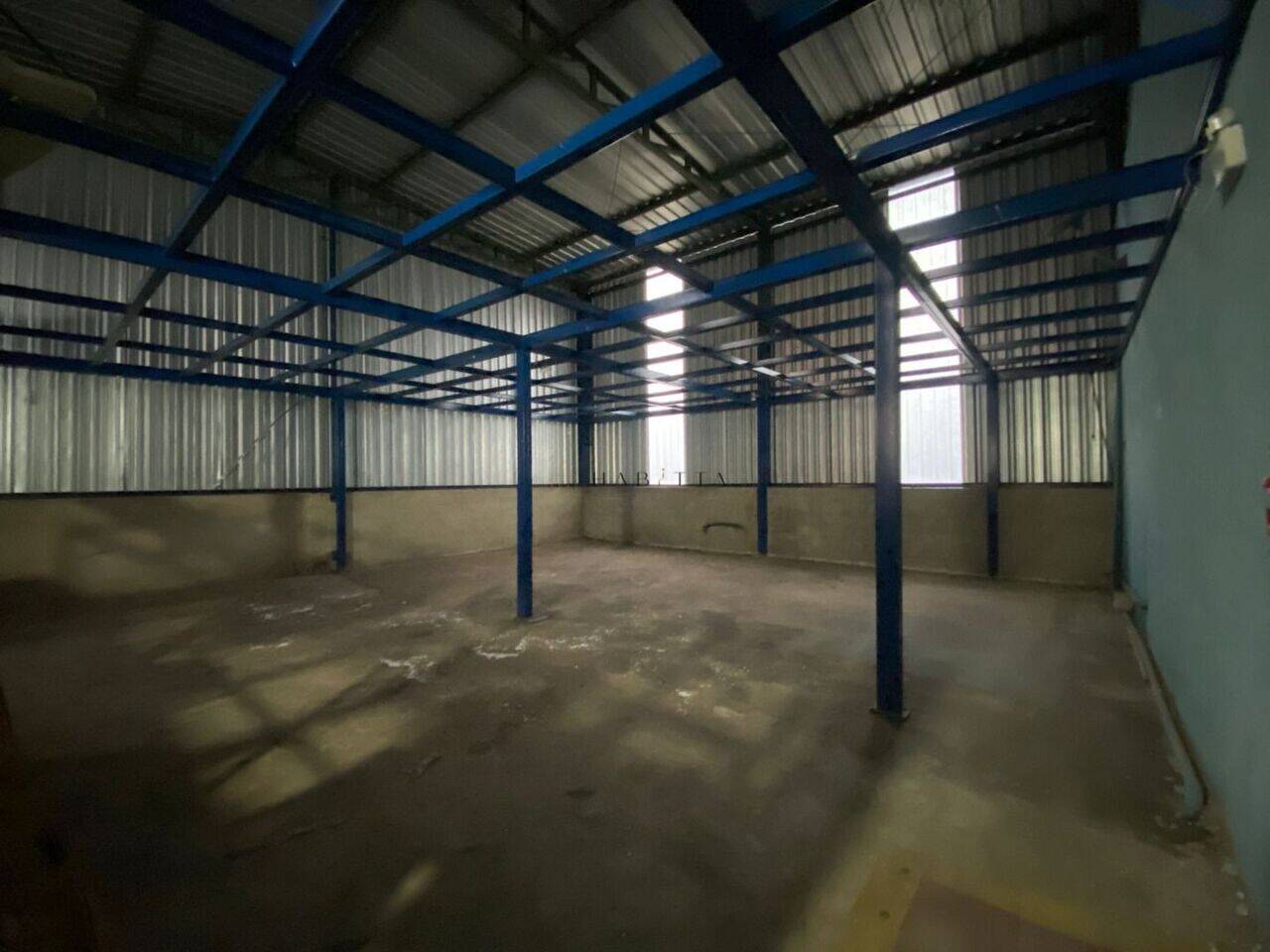 Prédio e Galpão/Pátio, 400 m² - venda ou aluguel por R$ 15.000/mês - AV MARCO TULIO ISAAC - Betim/MG — foto 6