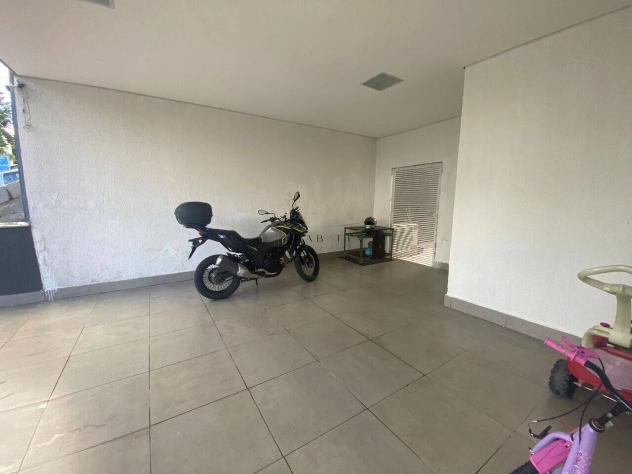 Casa com 3 dormitórios, 340 m² - venda ou aluguel por R$ 10.000,00/ano - Condomínio Ouro Verde - Betim/MG — foto 3