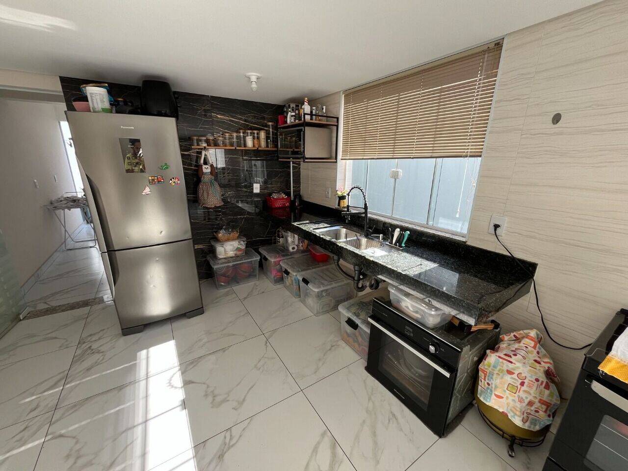 Casa com 3 dormitórios à venda, 160 m² - Angola - Betim/MG — foto 20