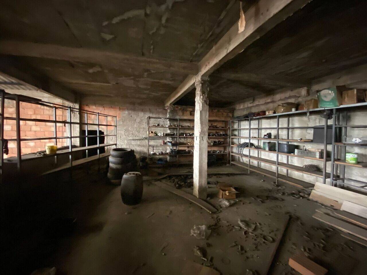 Galpão, 360 m² - venda ou aluguel por R$ 6.500,00/mês - PTB - Betim/MG — foto 12