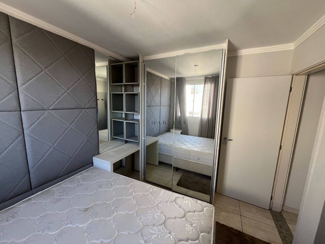 Apartamento com 2 dormitórios, 43 m² - venda ou aluguel por R$ 2.258,33/mês - Niterói - Betim/MG — foto 5