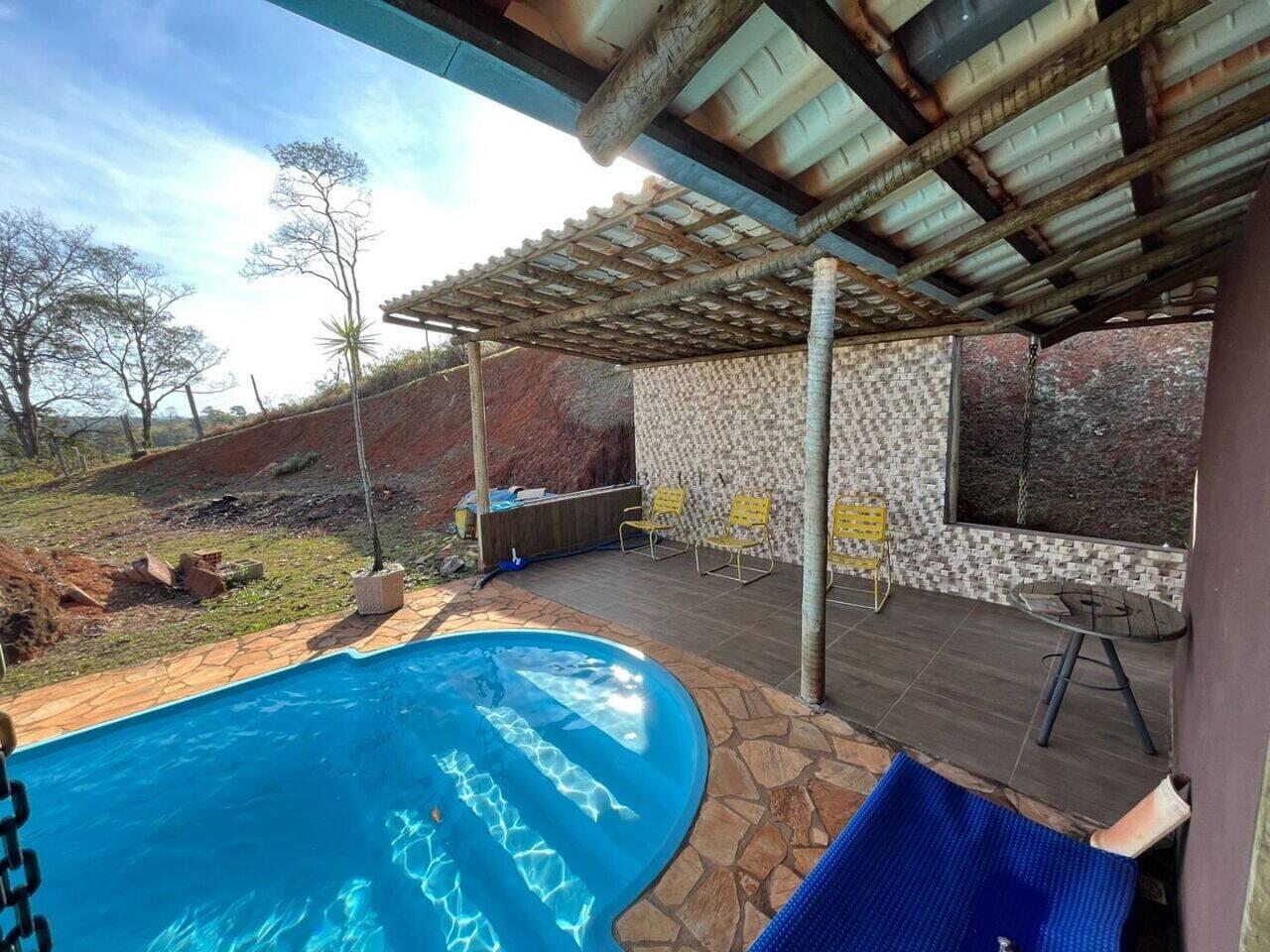 Chácara com 3 dormitórios à venda, 5000 m² - Santa Terezinha de Minas - Itatiaiuçu/MG — foto 13