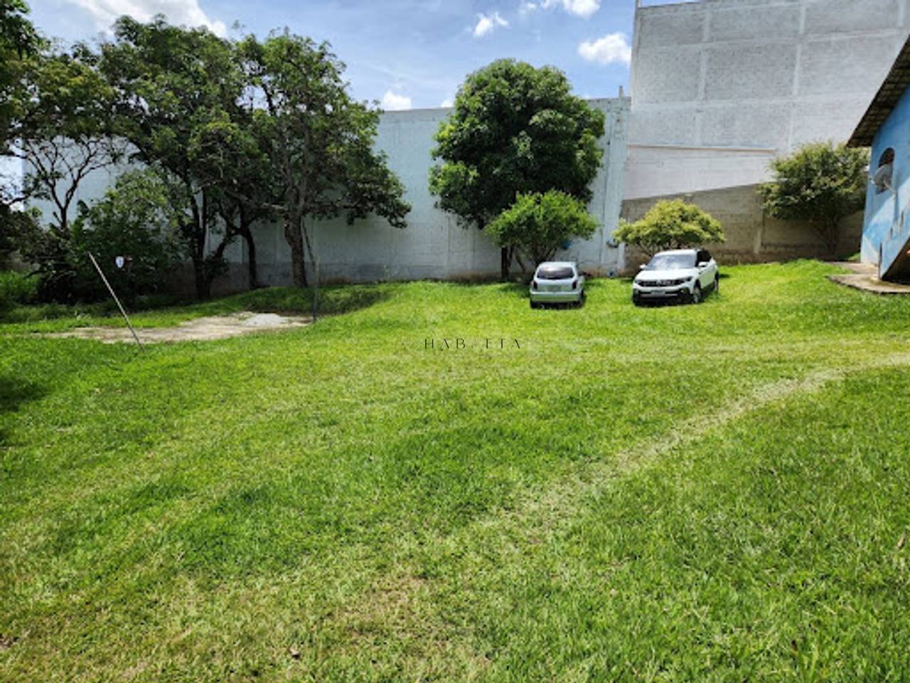 Área à venda, 4000 m² - Bandeirinhas - Betim/MG