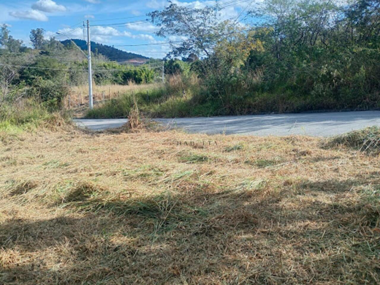 Terreno à venda, 300 m² - Tiradentes - Betim/MG — foto 2