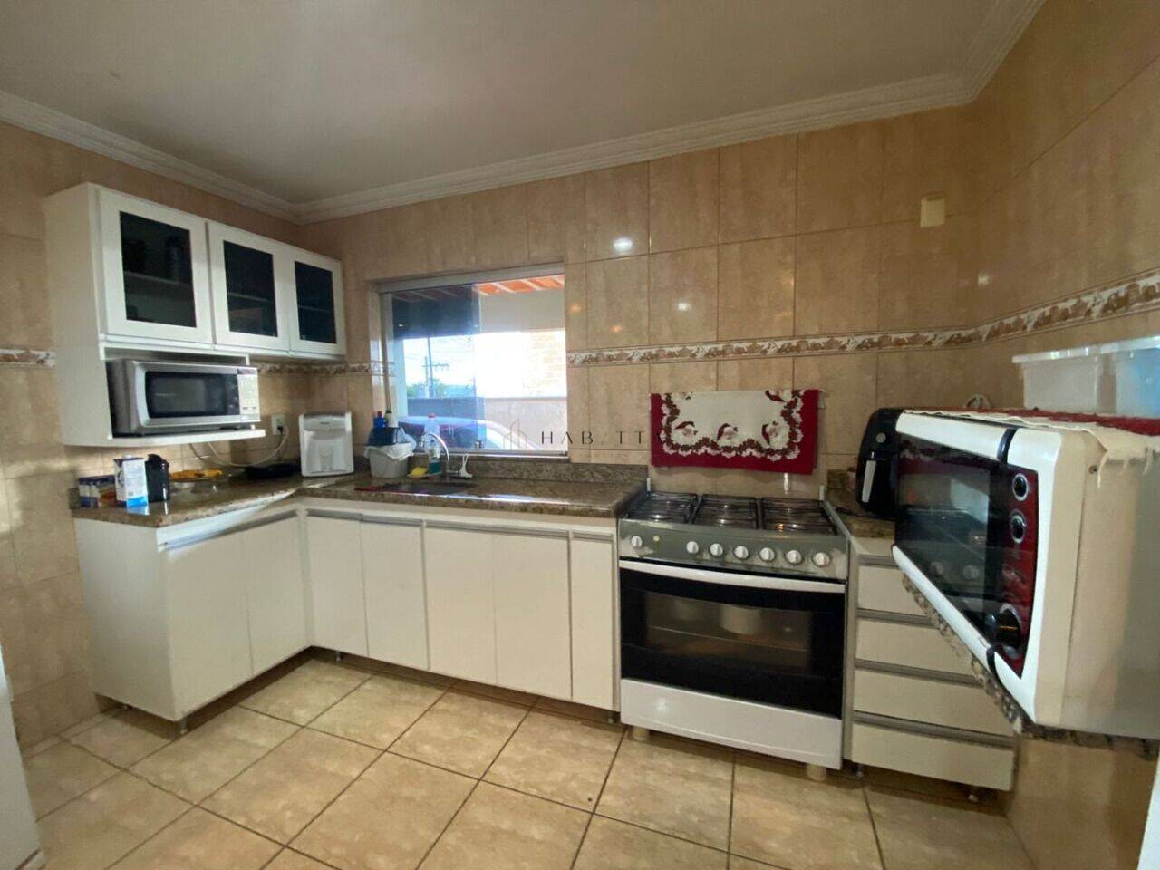 Casa com 3 dormitórios à venda, 250 m² - Cidade Verde - Betim/MG — foto 11