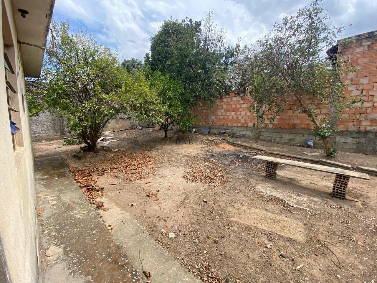Casa com 3 dormitórios à venda - Angola - Betim/MG — foto 3