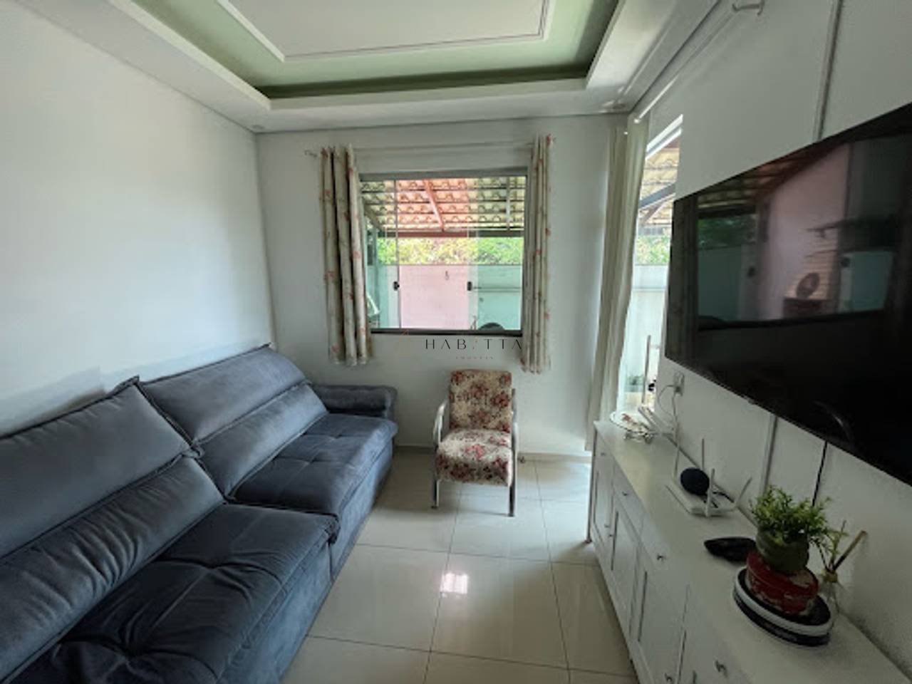 Casa com 3 dormitórios à venda, 85 m² - Itacolomi - Betim/MG — foto 4