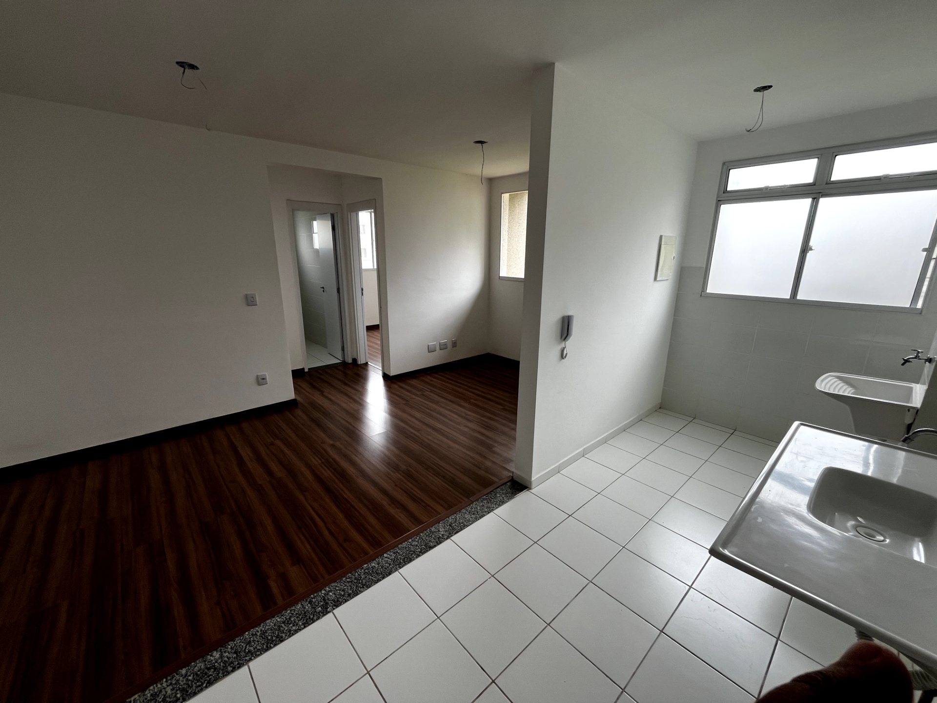 Apartamento à venda no condomínio RESIDENCIAL FRANÇA, Monte Verde - Betim/MG — foto 3