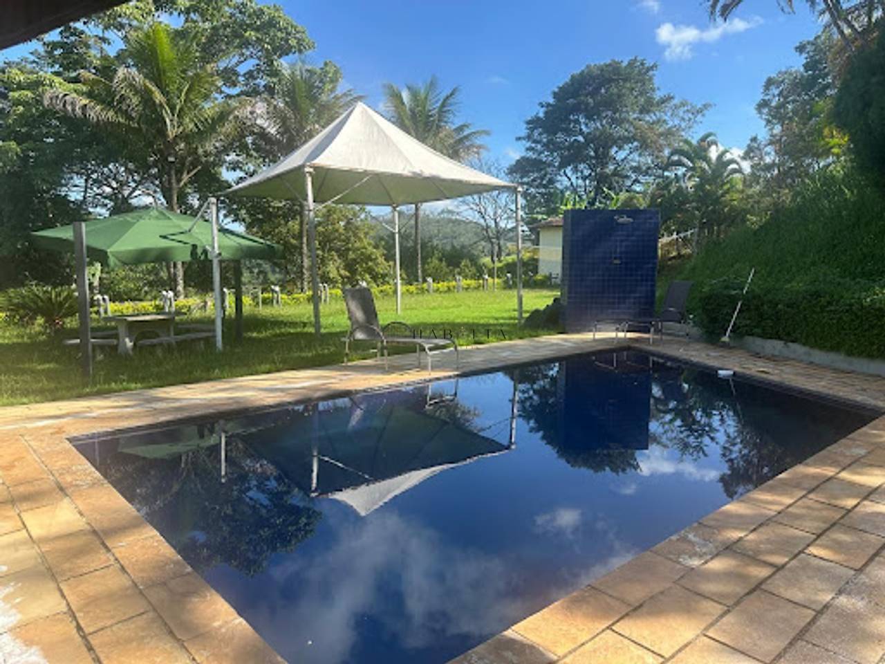 Chácara com 1 dormitório à venda, 3000 m² - Andiroba - Esmeraldas/MG — foto 7